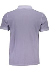 Polo krekls vīriešiem Hugo Bos, violets cena un informācija | Vīriešu T-krekli | 220.lv