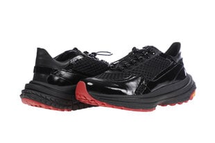 Спортивные туфли для женщин Hogl 59432, черные цена и информация | Спортивная обувь для женщин | 220.lv