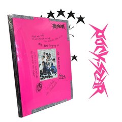 CD K-Pop Stray Kids Star cena un informācija | Vinila plates, CD, DVD | 220.lv