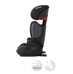 Maxi Cosi Tanza autokrēsliņš, 15-36 kg, melns cena un informācija | Autokrēsliņi | 220.lv
