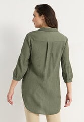 Женская блузка Cellbes SOFIE, цвета хаки цена и информация | Туники | 220.lv