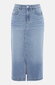 Cellbes sieviešu džinsa svārki ANNIE, zili cena un informācija | Svārki | 220.lv