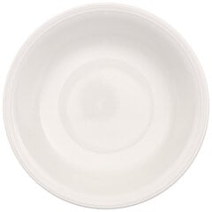 Villeroy & Boch dziļais šķīvis Color Loop Natural, 23,5 cm cena un informācija | Trauki, šķīvji, pusdienu servīzes | 220.lv