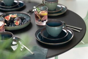 Блюдце для кофейной чашки Like by Villeroy &amp; Boch Crafted Denim, 15 см цена и информация | Посуда, тарелки, обеденные сервизы | 220.lv