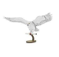 3D metāla puzle Metal Earth Harry Potter Hedwig цена и информация | Пазлы | 220.lv