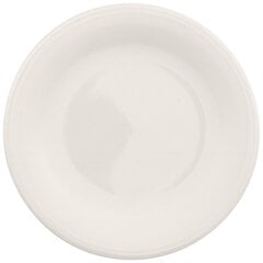 Villeroy & Boch šķīvis Color Loop Natural, 21,5 cm cena un informācija | Trauki, šķīvji, pusdienu servīzes | 220.lv