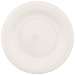 Тарелка Villeroy &amp; Boch Color Loop Natural, 28,5 см цена и информация | Посуда, тарелки, обеденные сервизы | 220.lv