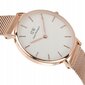 Pulkstenis sievietēm Daniel Wellington, Rose Gold, 32 mm cena un informācija | Sieviešu pulksteņi | 220.lv