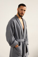 Халат мужской цена и информация | Мужские халаты, пижамы | 220.lv
