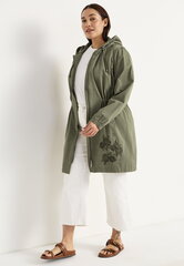 Женская куртка Cellbes EMMY, цвета хаки цена и информация | Женские куртки | 220.lv