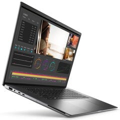 Dell Precision 5680 цена и информация | Ноутбуки | 220.lv