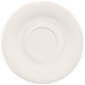 Villeroy & Boch kafijas tases apakštase Color Loop Natural, 15,5 cm cena un informācija | Trauki, šķīvji, pusdienu servīzes | 220.lv