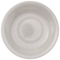 Villeroy &amp; Boch глубокая тарелка Color Loop Stone, 23,5 см цена и информация | Посуда, тарелки, обеденные сервизы | 220.lv