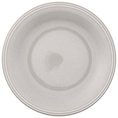 Villeroy & Boch šķīvis Color Loop Stone, 21,5 cm цена и информация | Посуда, тарелки, обеденные сервизы | 220.lv