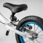 Līdzsvara velosipēds Cariboo Adventure 12, balts cena un informācija | Balansa velosipēdi | 220.lv