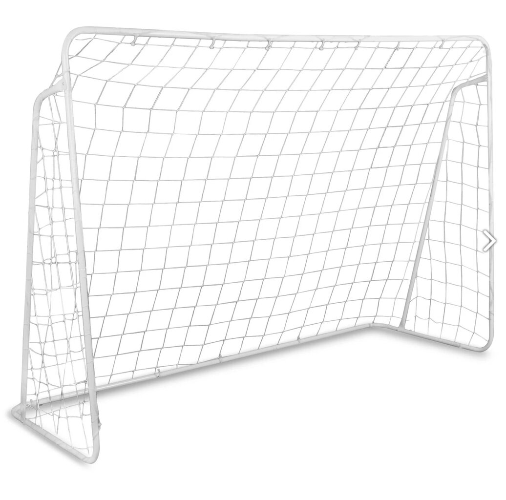 Futbola vārti Neo sport, 215x153x76 cm цена и информация | Futbola vārti un tīkls | 220.lv