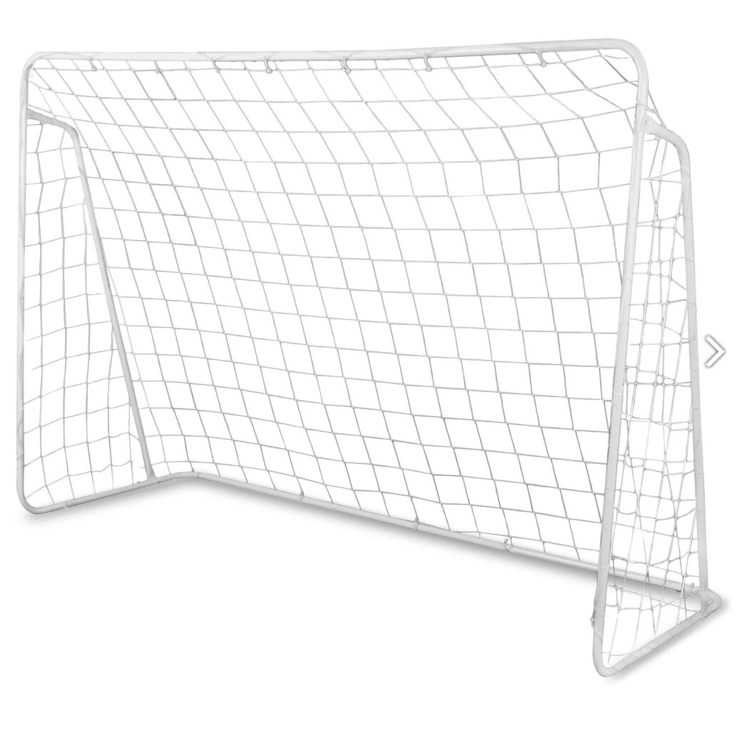 Futbola vārti Neo sport, 215x153x76 cm цена и информация | Futbola vārti un tīkls | 220.lv