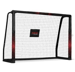 Futbola vārti Neo-Sport NS-463, 180x120x60 cm цена и информация | Футбольные ворота и сетки | 220.lv