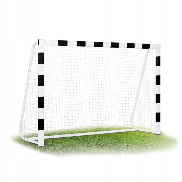 Futbola vārti Neo-Sport NS-460, 300x160x90 cm цена и информация | Futbola vārti un tīkls | 220.lv