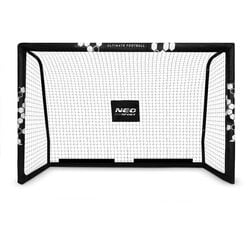 Futbola vārti Neo-Sport NS-463, 180x120x60 cm цена и информация | Футбольные ворота и сетки | 220.lv