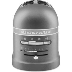 KitchenAid 5KMT2204EGR цена и информация | Тостеры для еды | 220.lv