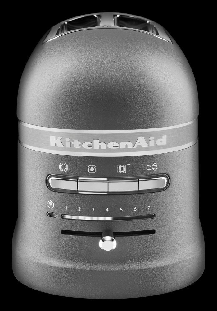 KitchenAid 5KMT2204EGR цена и информация | Tosteri | 220.lv