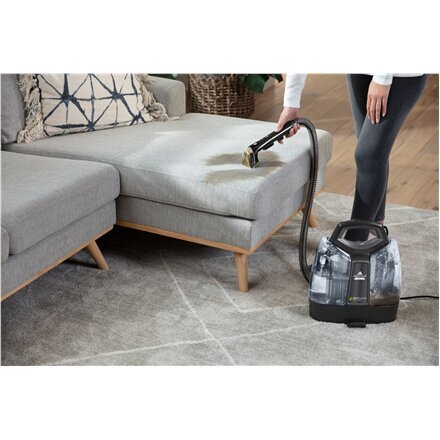 Bissell SpotClean Pet Plus Cleaner cena un informācija | Putekļu sūcēji | 220.lv