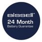 Bissell Featherweight Pro Eco цена и информация | Putekļu sūcēji | 220.lv