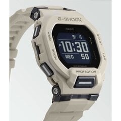 Мужские часы Casio G-Shock Чёрный цена и информация | Мужские часы | 220.lv