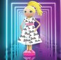 Lelle Barbie Maker Kitz Fashion Origami Studio Creative Kit, BTBA-C03 цена и информация | Rotaļlietas meitenēm | 220.lv