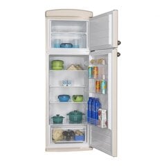 Fram FDD-VRR311BGF+ цена и информация | Холодильники | 220.lv