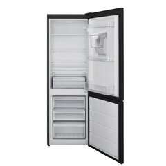 Heinner HC-V270BKWDF+ цена и информация | Heinner Холодильники и морозильники | 220.lv