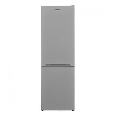 Heinner HCNF-V291SF+ цена и информация | Холодильники | 220.lv