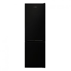 Heinner HC-V268BKE++ цена и информация | Холодильники | 220.lv