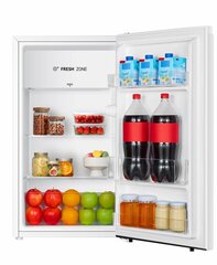 Heinner HF-N94F+ цена и информация | Холодильники | 220.lv