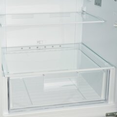 Heinner HCNF-V291F+ цена и информация | Heinner Холодильники и морозильники | 220.lv