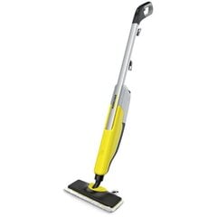 Karcher KST 2 Upright EasyFix EU STEAM CLEANER 4054278727967 Food range цена и информация | Пароочистители, оборудование для мытья полов | 220.lv