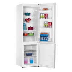 Heinner HC-V286F+ цена и информация | Холодильники | 220.lv