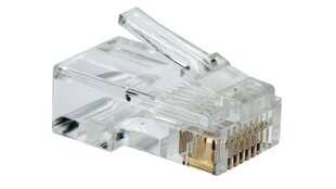 Estillo RJ45 UTP/FTP цена и информация | Кабели и провода | 220.lv