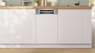 Bosch SPI2HKS58E цена и информация | Посудомоечные машины | 220.lv