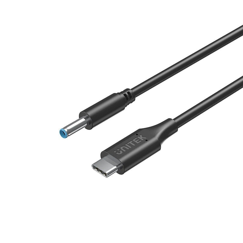 HP USB-C, 1.8 m цена и информация | Kabeļi un vadi | 220.lv