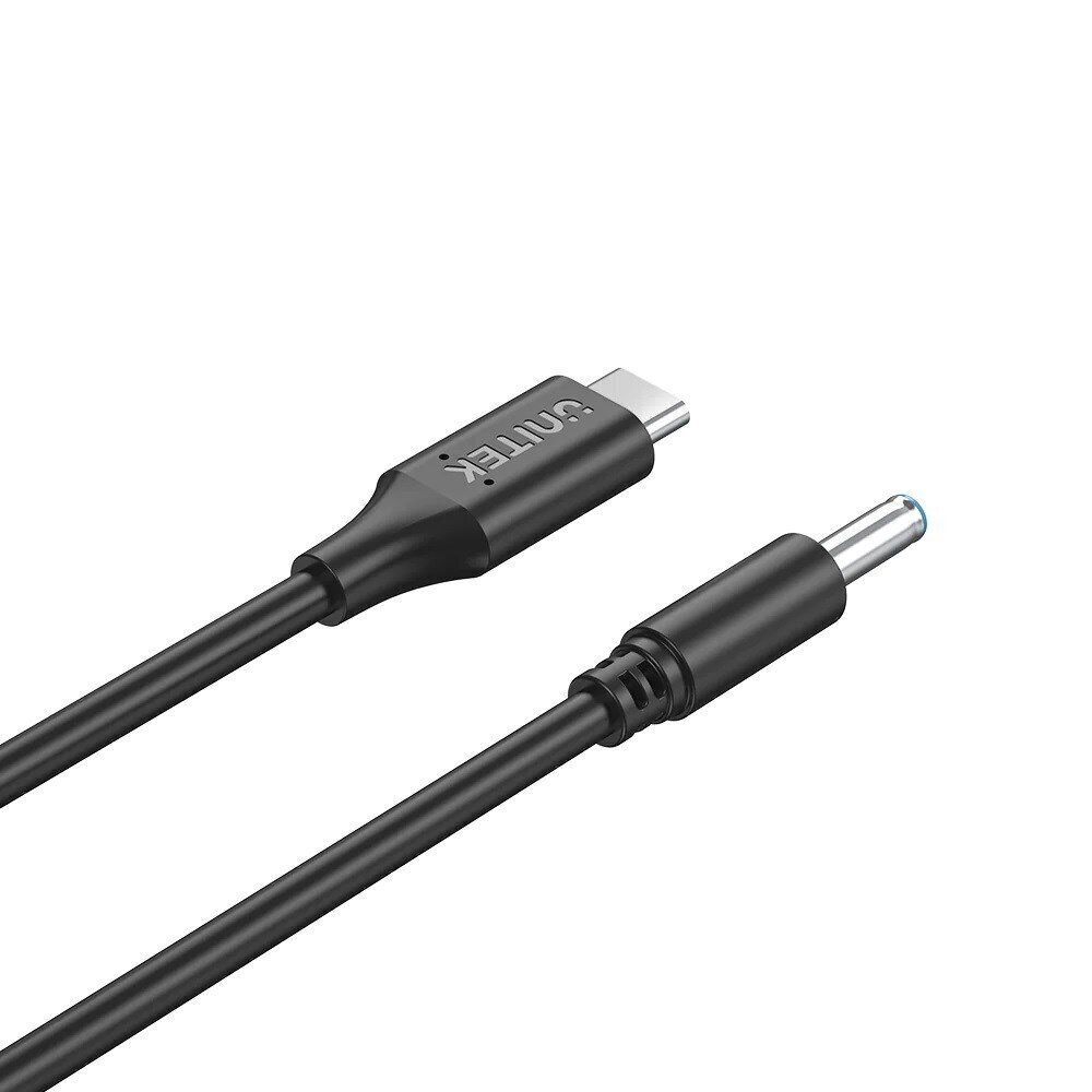 HP USB-C, 1.8 m цена и информация | Kabeļi un vadi | 220.lv