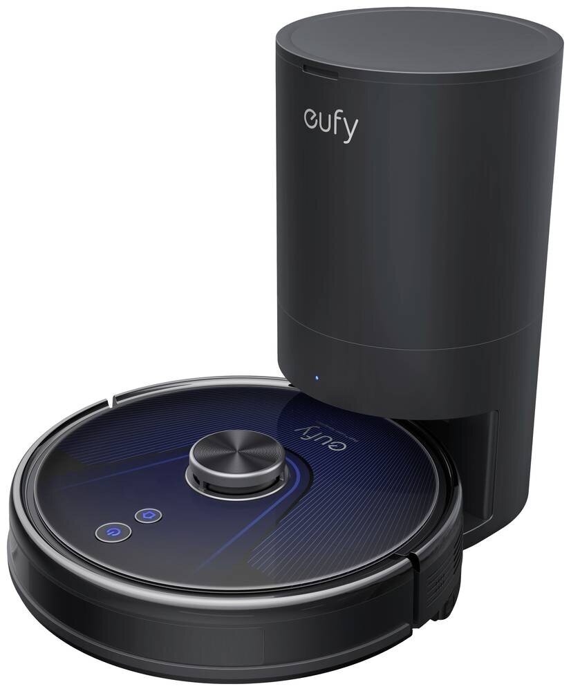 Eufy Clean L35 Hybrid+ cena un informācija | Putekļu sūcēji - roboti | 220.lv