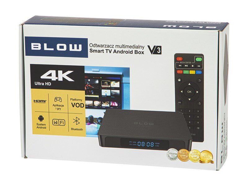 BLOW 77-303# цена и информация | Virszemes TV uztverēji | 220.lv