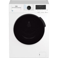 Beko HTV 8716 DSW BTR цена и информация | Стиральные машины | 220.lv