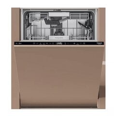 Hotpoint H8I HT40 цена и информация | Посудомоечные машины | 220.lv