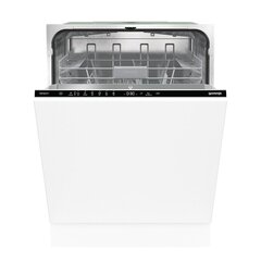 Gorenje GV642C60 cena un informācija | Trauku mazgājamās mašīnas | 220.lv