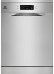 Electrolux ESA47210SX цена и информация | Посудомоечные машины | 220.lv