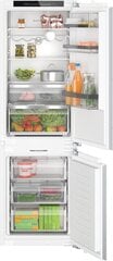 Bosch KIN86ADD0 цена и информация | Холодильники | 220.lv