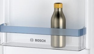 Bosch KIN86ADD0 cena un informācija | Ledusskapji | 220.lv